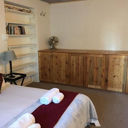 Haven of Peace&Garden Cottage Hermanus Buitenkant foto