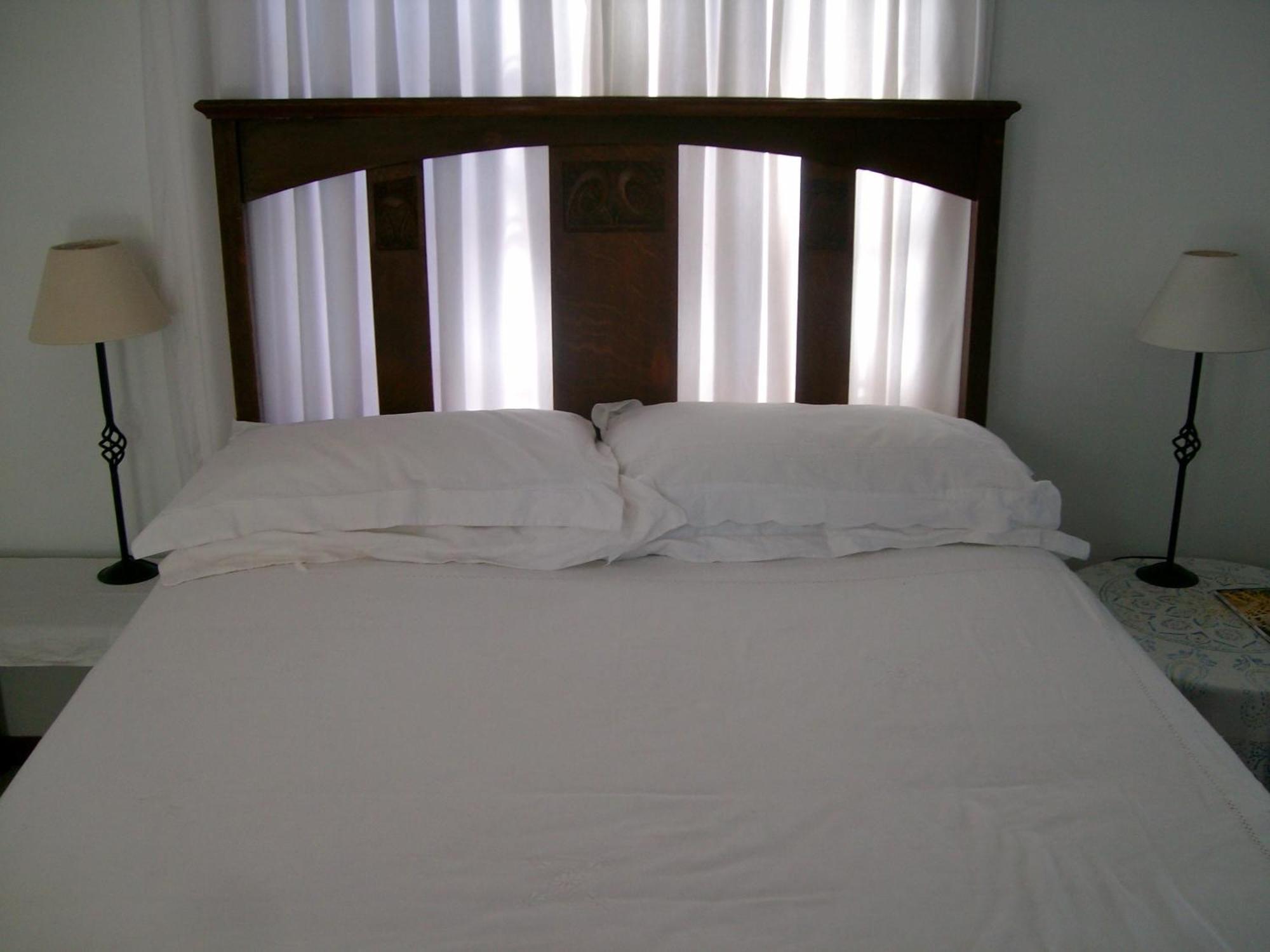 Haven of Peace&Garden Cottage Hermanus Kamer foto