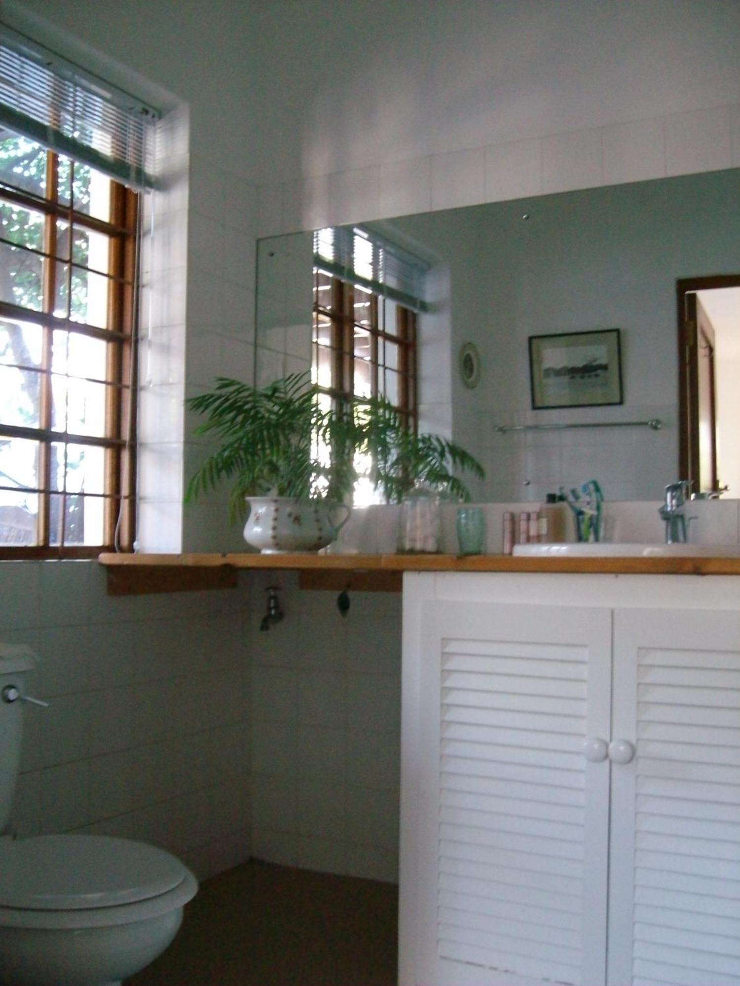 Haven of Peace&Garden Cottage Hermanus Kamer foto