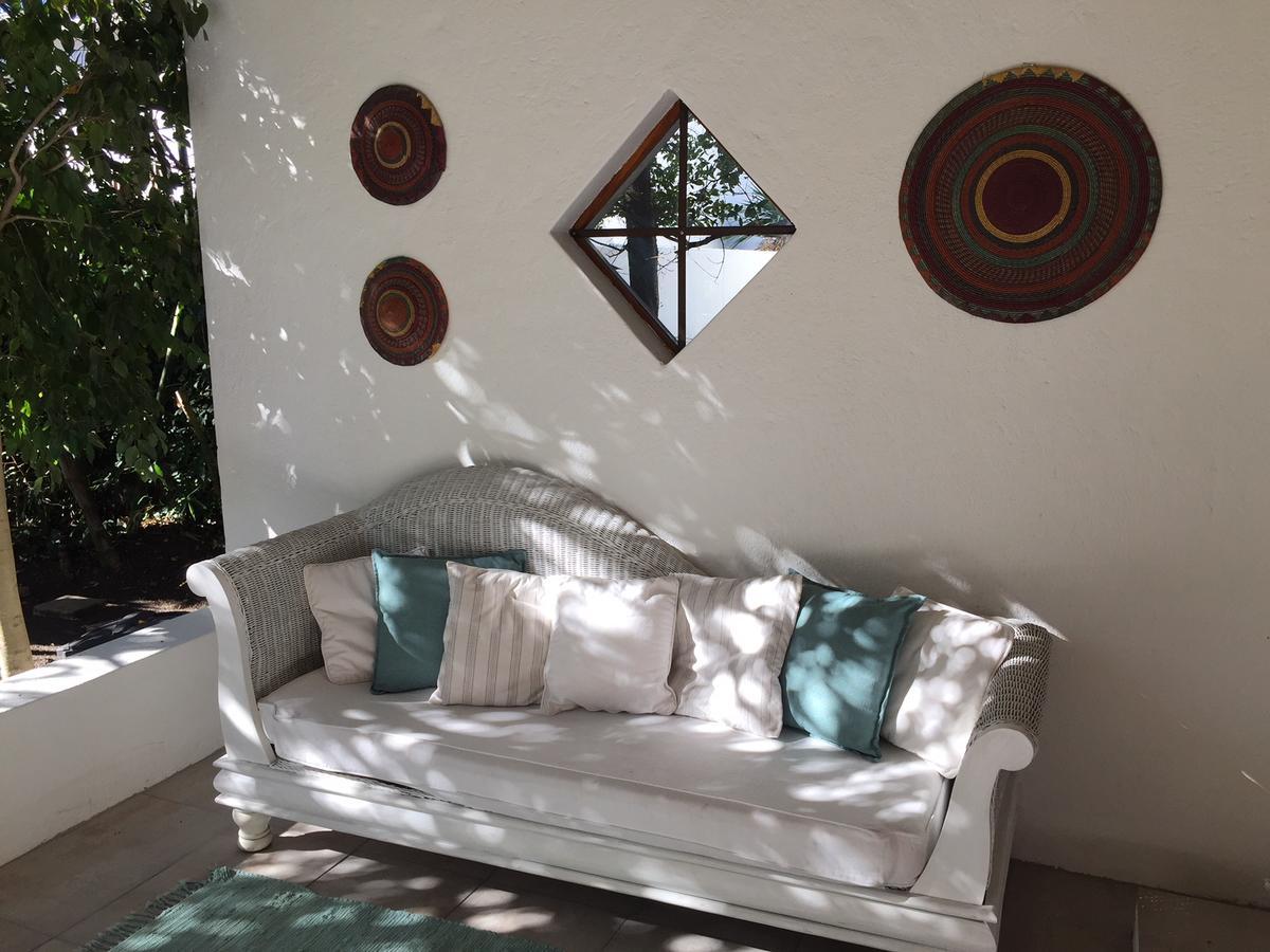 Haven of Peace&Garden Cottage Hermanus Buitenkant foto