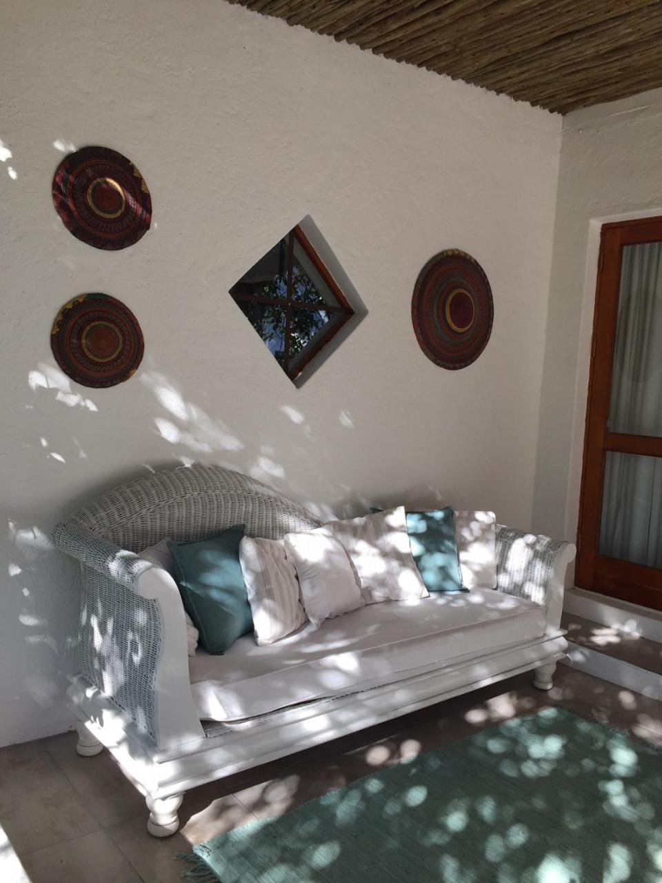 Haven of Peace&Garden Cottage Hermanus Buitenkant foto
