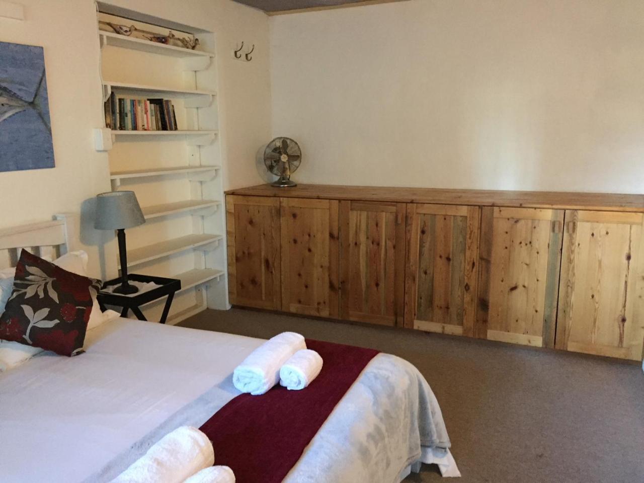 Haven of Peace&Garden Cottage Hermanus Buitenkant foto