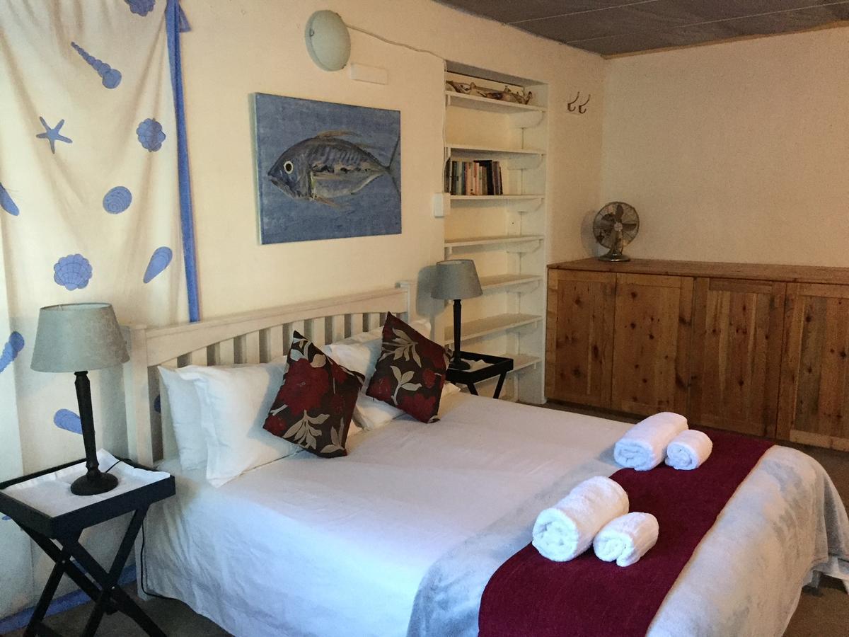 Haven of Peace&Garden Cottage Hermanus Buitenkant foto