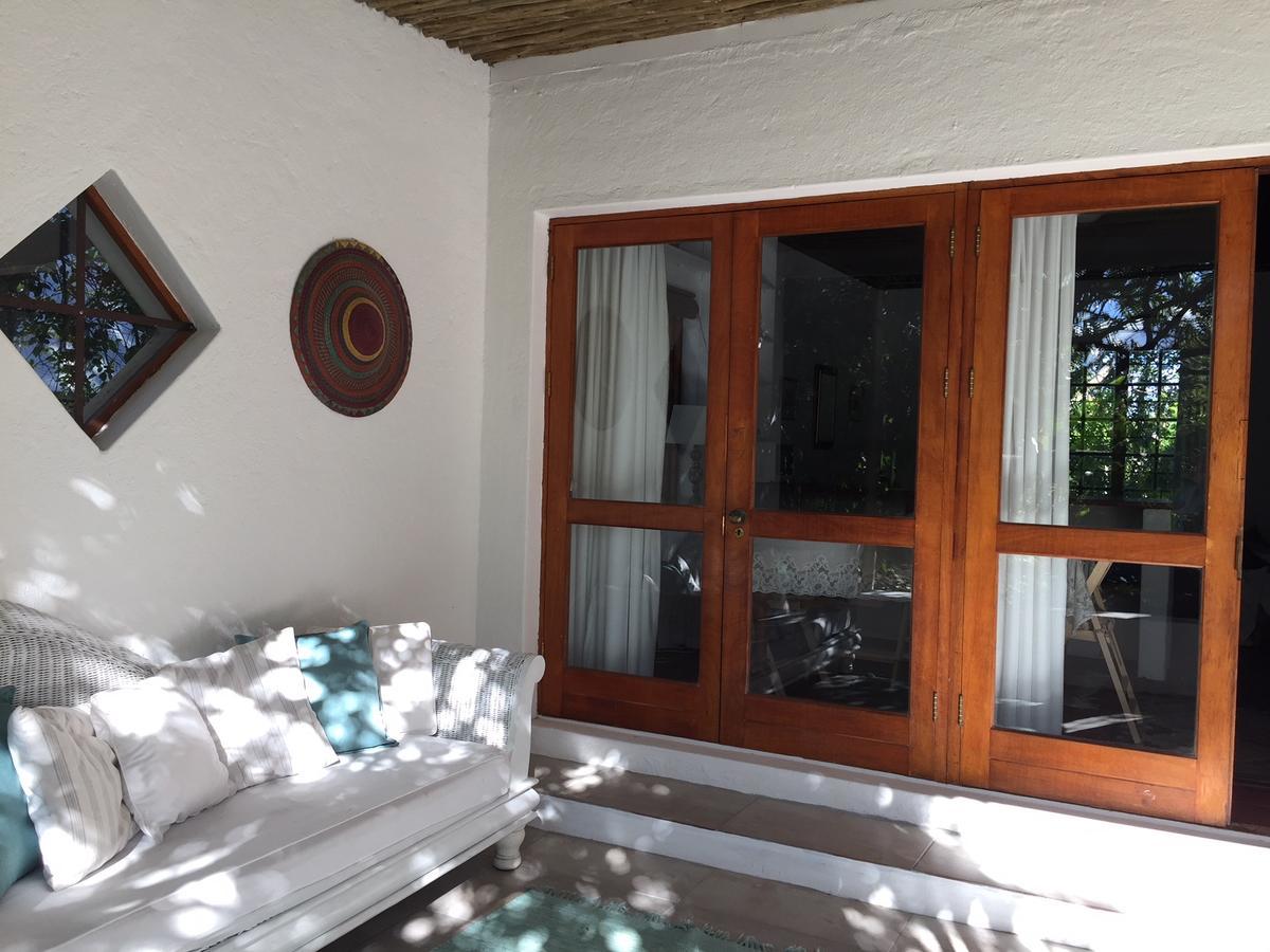 Haven of Peace&Garden Cottage Hermanus Buitenkant foto