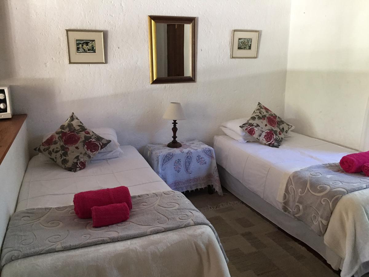 Haven of Peace&Garden Cottage Hermanus Buitenkant foto