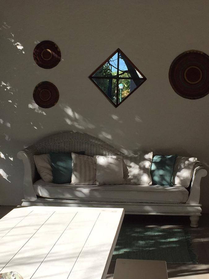 Haven of Peace&Garden Cottage Hermanus Buitenkant foto