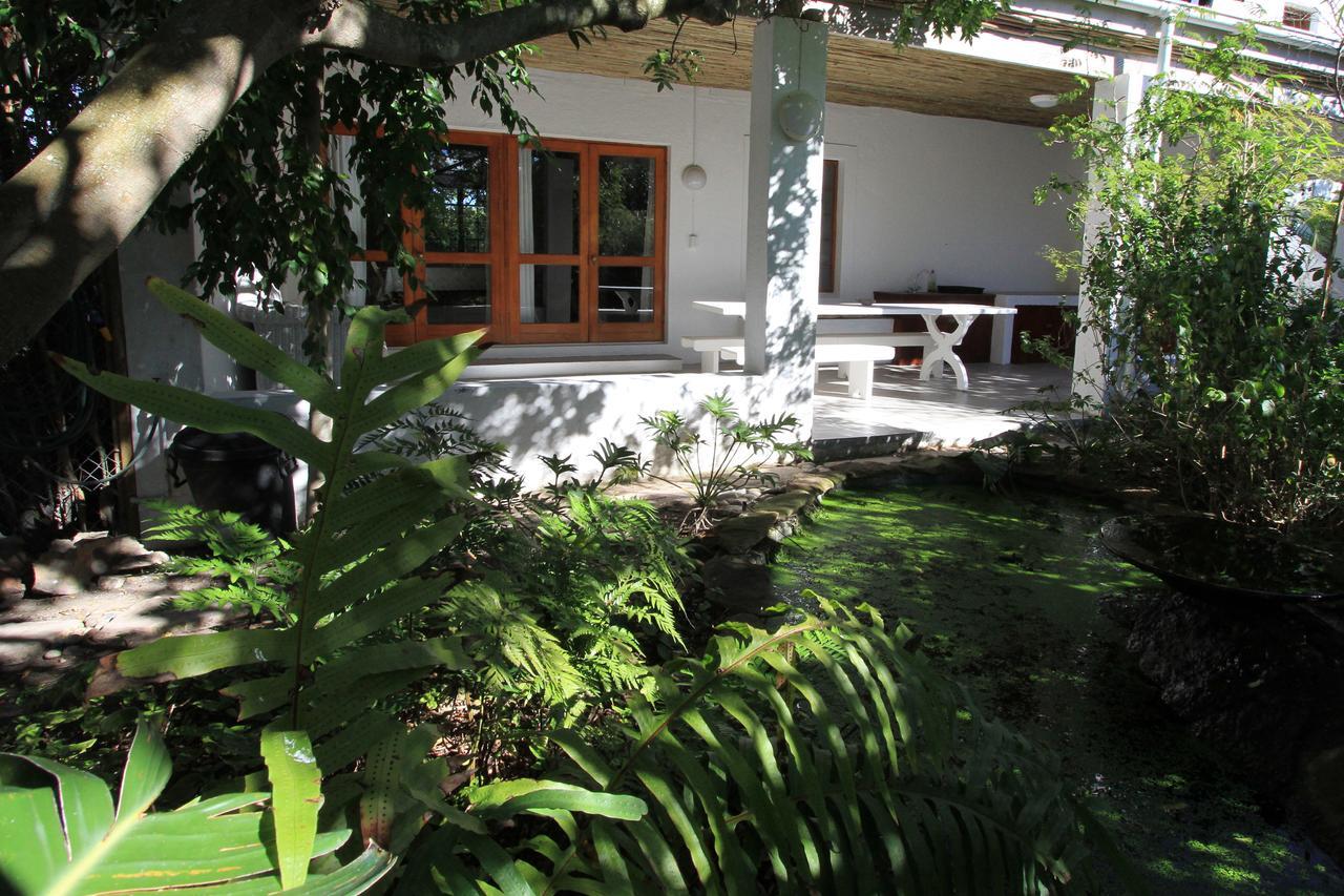Haven of Peace&Garden Cottage Hermanus Buitenkant foto