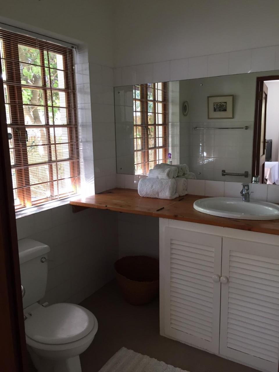 Haven of Peace&Garden Cottage Hermanus Buitenkant foto