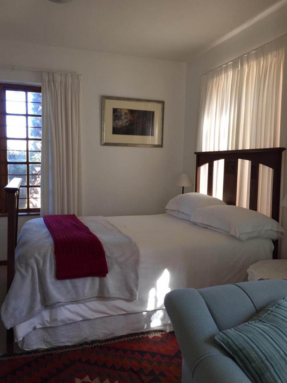 Haven of Peace&Garden Cottage Hermanus Buitenkant foto