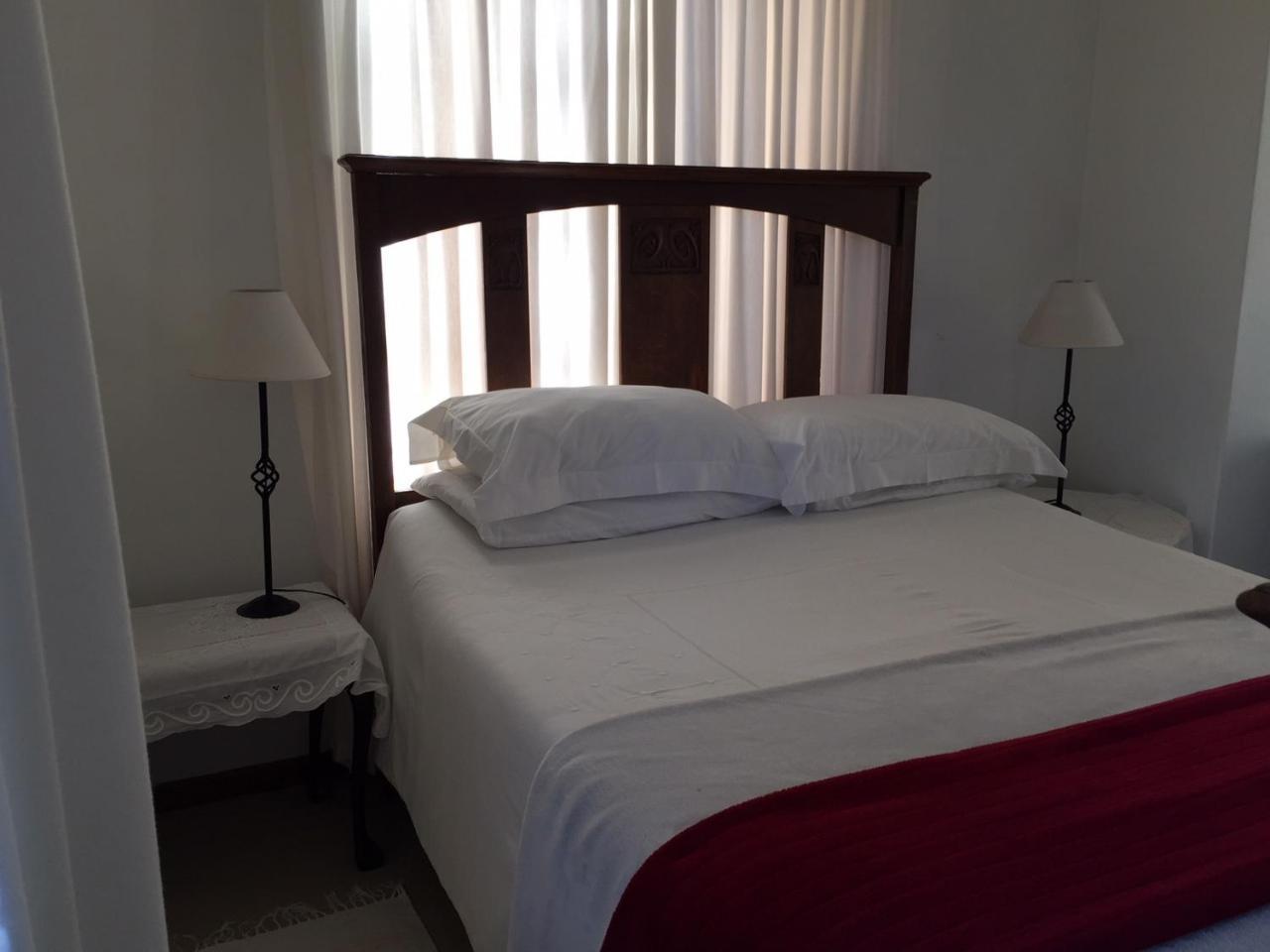 Haven of Peace&Garden Cottage Hermanus Buitenkant foto