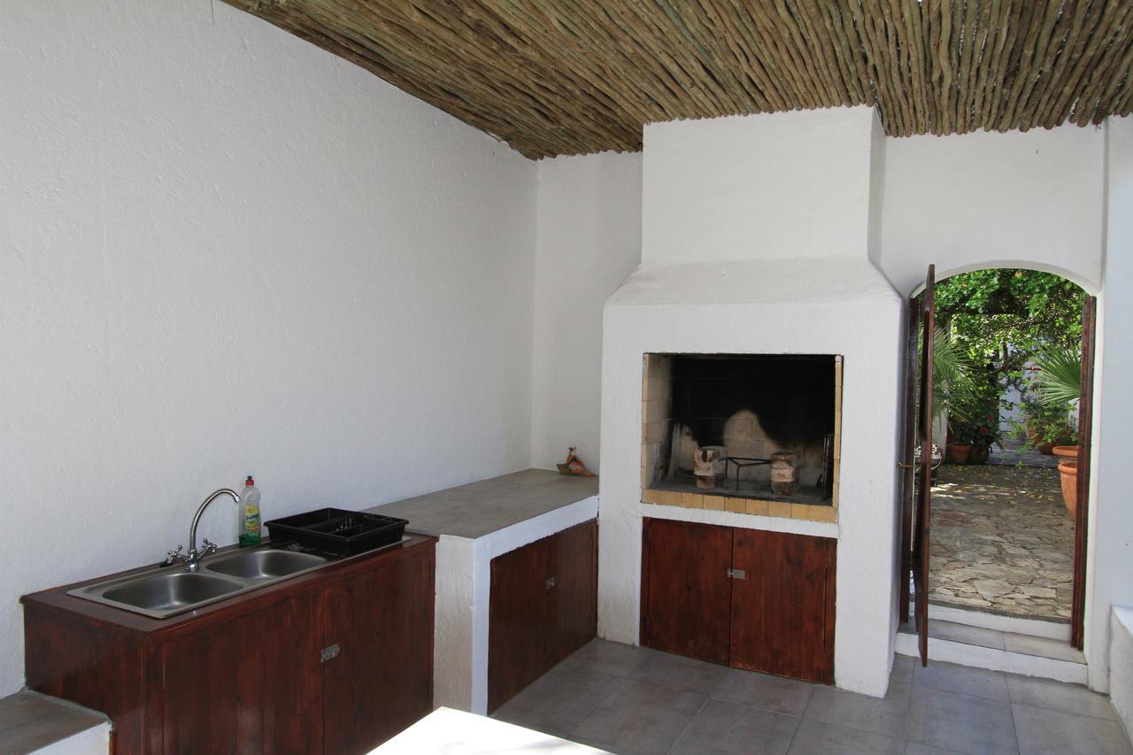 Haven of Peace&Garden Cottage Hermanus Buitenkant foto